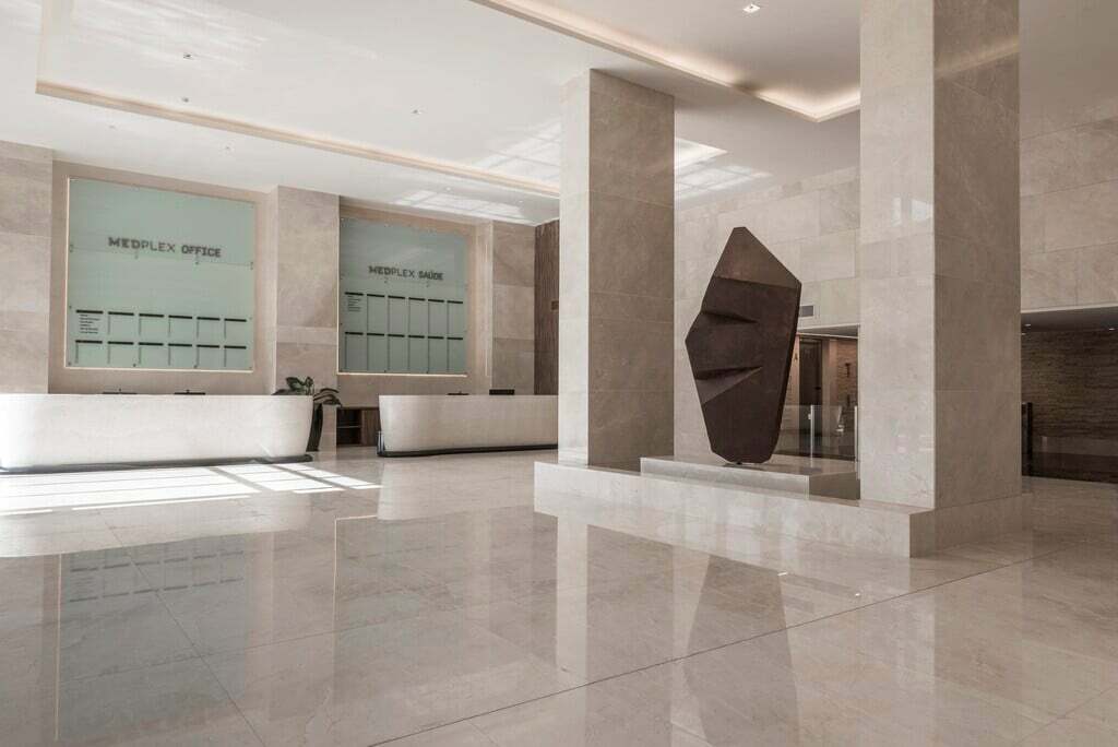 Lançamento Sala